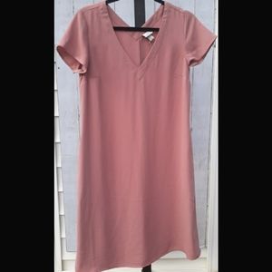 NWOT Cute swing dress